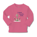 Baby Clothes Cutest Cousin Ever Anchor Family & Friends Cousins Cotton