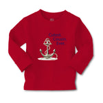 Baby Clothes Cutest Cousin Ever Anchor Family & Friends Cousins Cotton - Cute Rascals