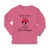 Baby Clothes You Can'T Ride in My Little Red Wagon Funny Humor Cotton - Cute Rascals