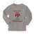 Baby Clothes You Can'T Ride in My Little Red Wagon Funny Humor Cotton - Cute Rascals