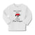 Baby Clothes You Can'T Ride in My Little Red Wagon Funny Humor Cotton - Cute Rascals