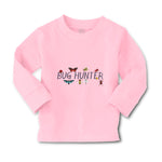 Baby Clothes Bug Hunter Hunting Boy & Girl Clothes Cotton - Cute Rascals