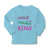 Baby Clothes Child of The 1 True King Christian Religious Boy & Girl Clothes - Cute Rascals