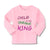 Baby Clothes Child of The 1 True King Christian Religious Boy & Girl Clothes - Cute Rascals