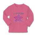 Baby Clothes I'M A Big Girl Now! I'M Potty Training Funny Humor Cotton