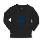 Baby Clothes Road Trip Shirt Funny Humor Boy & Girl Clothes Cotton - Cute Rascals