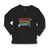 Baby Clothes Daddy's Future Caddy Boy & Girl Clothes Cotton - Cute Rascals