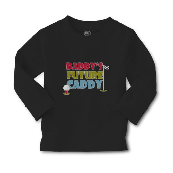 Baby Clothes Daddy's Future Caddy Boy & Girl Clothes Cotton - Cute Rascals