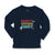 Baby Clothes Daddy's Future Caddy Boy & Girl Clothes Cotton - Cute Rascals