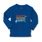 Baby Clothes Daddy's Future Caddy Boy & Girl Clothes Cotton - Cute Rascals