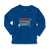 Baby Clothes Daddy's Future Caddy Boy & Girl Clothes Cotton - Cute Rascals