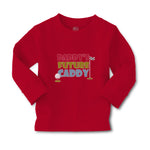 Baby Clothes Daddy's Future Caddy Boy & Girl Clothes Cotton - Cute Rascals