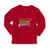 Baby Clothes Daddy's Future Caddy Boy & Girl Clothes Cotton - Cute Rascals