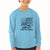Baby Clothes Future Deputy like My Daddy Boy & Girl Clothes Cotton - Cute Rascals