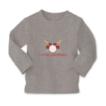 Baby Clothes Future Drummer Boy & Girl Clothes Cotton - Cute Rascals
