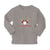 Baby Clothes Future Drummer Boy & Girl Clothes Cotton - Cute Rascals