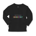 Baby Clothes Future Economist Boy & Girl Clothes Cotton