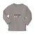 Baby Clothes Future Economist Boy & Girl Clothes Cotton - Cute Rascals