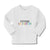 Baby Clothes Future Economist Boy & Girl Clothes Cotton - Cute Rascals