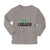 Baby Clothes Future Logger Boy & Girl Clothes Cotton - Cute Rascals