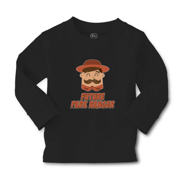 Baby Clothes Future Park Ranger Boy & Girl Clothes Cotton - Cute Rascals