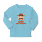 Baby Clothes Future Park Ranger Boy & Girl Clothes Cotton - Cute Rascals