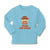 Baby Clothes Future Park Ranger Boy & Girl Clothes Cotton - Cute Rascals