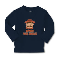 Baby Clothes Future Park Ranger Boy & Girl Clothes Cotton - Cute Rascals