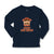 Baby Clothes Future Park Ranger Boy & Girl Clothes Cotton - Cute Rascals