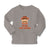 Baby Clothes Future Park Ranger Boy & Girl Clothes Cotton - Cute Rascals