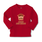Baby Clothes Future Park Ranger Boy & Girl Clothes Cotton - Cute Rascals