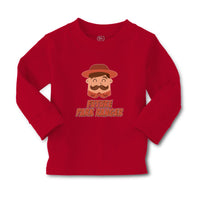 Baby Clothes Future Park Ranger Boy & Girl Clothes Cotton - Cute Rascals