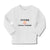 Baby Clothes Future Social Worker Boy & Girl Clothes Cotton - Cute Rascals