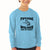 Baby Clothes Future Welder like My Daddy Boy & Girl Clothes Cotton - Cute Rascals