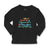 Baby Clothes When I Grow up I Wanna Be Police Officer like My Mommy Cotton - Cute Rascals