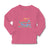 Baby Clothes When I Grow up I Wanna Be Police Officer like My Mommy Cotton - Cute Rascals