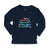 Baby Clothes When I Grow up I Wanna Be Police Officer like My Mommy Cotton - Cute Rascals