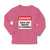 Baby Clothes Danger Race Driver in Tarining Boy & Girl Clothes Cotton - Cute Rascals