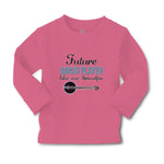 Baby Clothes Future Banjo Player like My Grandpa Boy & Girl Clothes Cotton - Cute Rascals