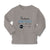 Baby Clothes Future Banjo Player like My Grandpa Boy & Girl Clothes Cotton - Cute Rascals