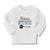 Baby Clothes Future Banjo Player like My Grandpa Boy & Girl Clothes Cotton - Cute Rascals