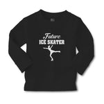 Baby Clothes Future Ice Skater Boy & Girl Clothes Cotton - Cute Rascals
