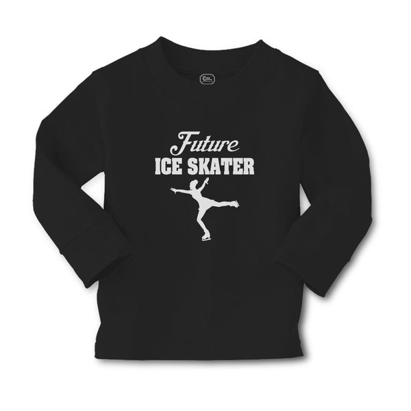 Baby Clothes Future Ice Skater Boy & Girl Clothes Cotton - Cute Rascals