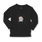 Baby Clothes Future Tumbler Boy & Girl Clothes Cotton - Cute Rascals