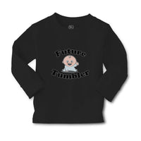 Baby Clothes Future Tumbler Boy & Girl Clothes Cotton - Cute Rascals