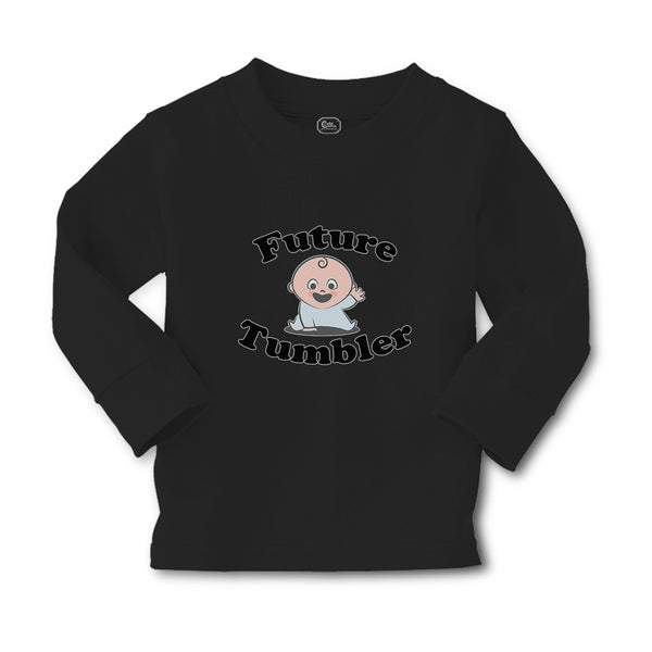 Baby Clothes Future Tumbler Boy & Girl Clothes Cotton - Cute Rascals