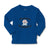 Baby Clothes Future Tumbler Boy & Girl Clothes Cotton - Cute Rascals
