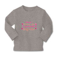 Baby Clothes When I Grow up I'M Gonna Be A Drag Racer Boy & Girl Clothes Cotton - Cute Rascals