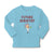 Baby Clothes Future Scientist A Future Profession Boy & Girl Clothes Cotton - Cute Rascals