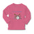 Baby Clothes Future Drummer Drum Set Future Profession Boy & Girl Clothes Cotton - Cute Rascals